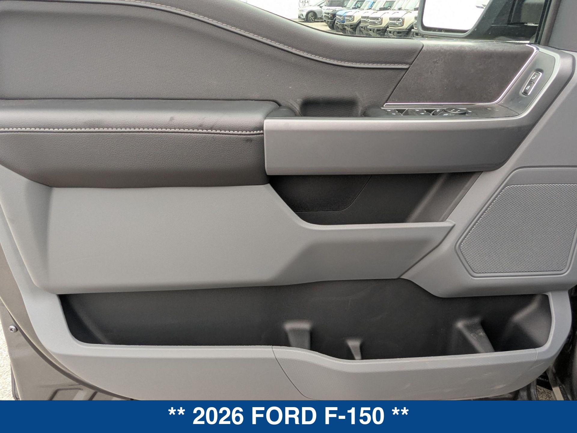2026 Ford F-150 XLT - Photo 10