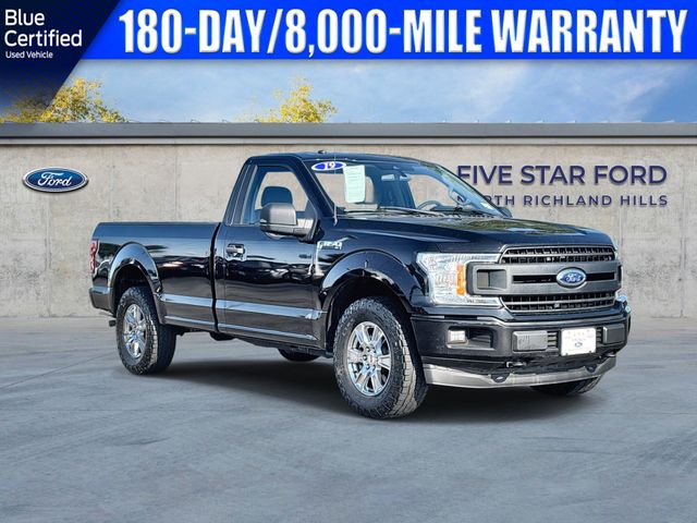 Used 2019 Ford F-150 XL