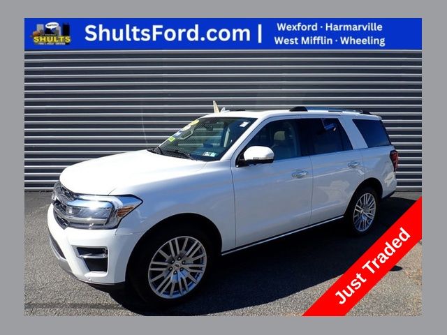 2024 Ford Expedition Limited 4X4's photo