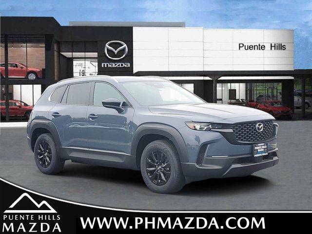 2026 Mazda CX-50 Hybrid Preferred