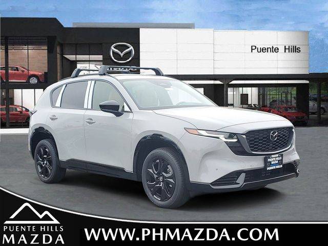 2026 Mazda CX-5 2.5 S Premium