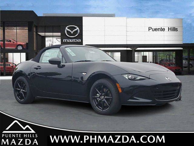 2026 Mazda MX-5 Miata Sport