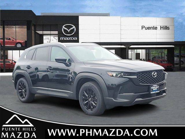 2026 Mazda CX-50 2.5 S Preferred
