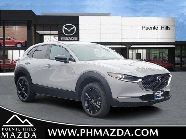 2026 Mazda CX-30 2.5 S Select Sport