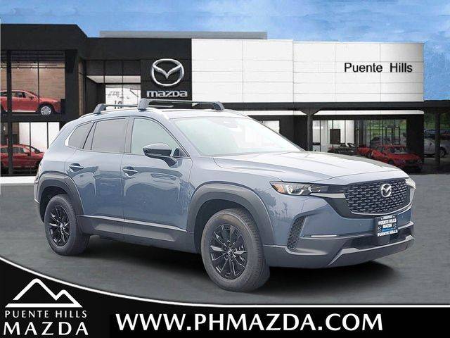 2026 Mazda CX-50 Hybrid Preferred