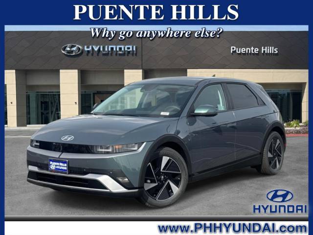 2026 Hyundai Ioniq 5 SEL