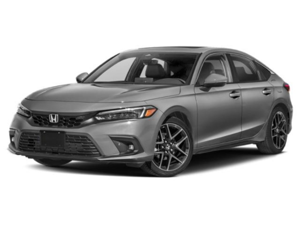 2024 Honda Civic Hatchback Sport Touring