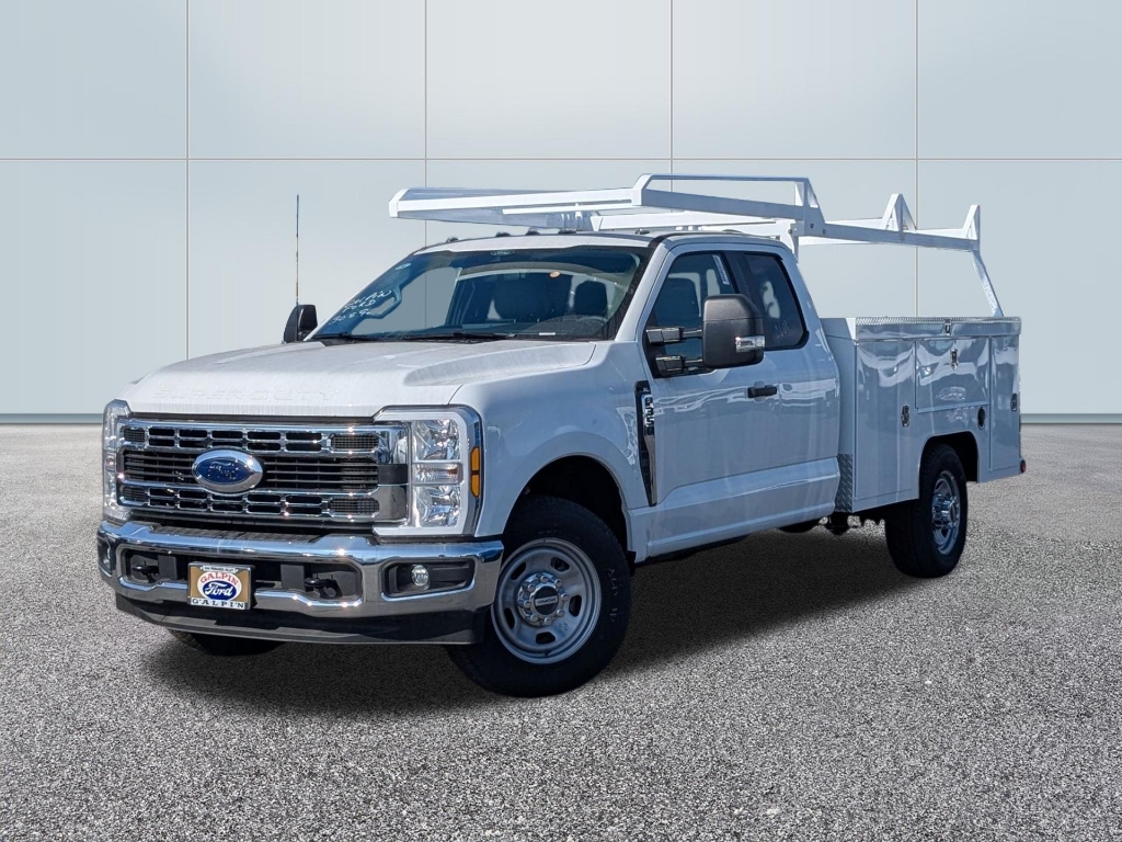 2025 Ford F-350 SD XL