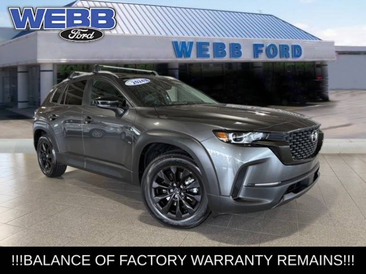 2024 Mazda CX-50 2.5 S PREFERRED's photo