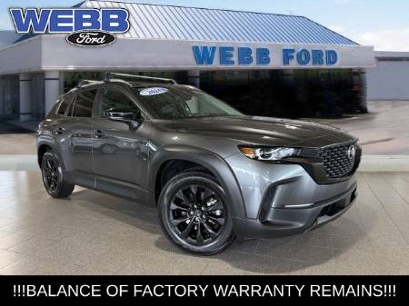 2024 Mazda CX-50 2.5 S Preferred Package