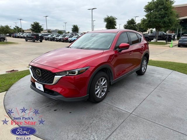 Used 2023 Mazda CX-5 2.5 S Select Package