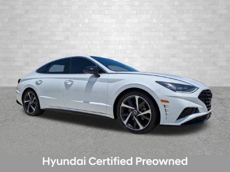2023 Hyundai Sonata SEL Plus