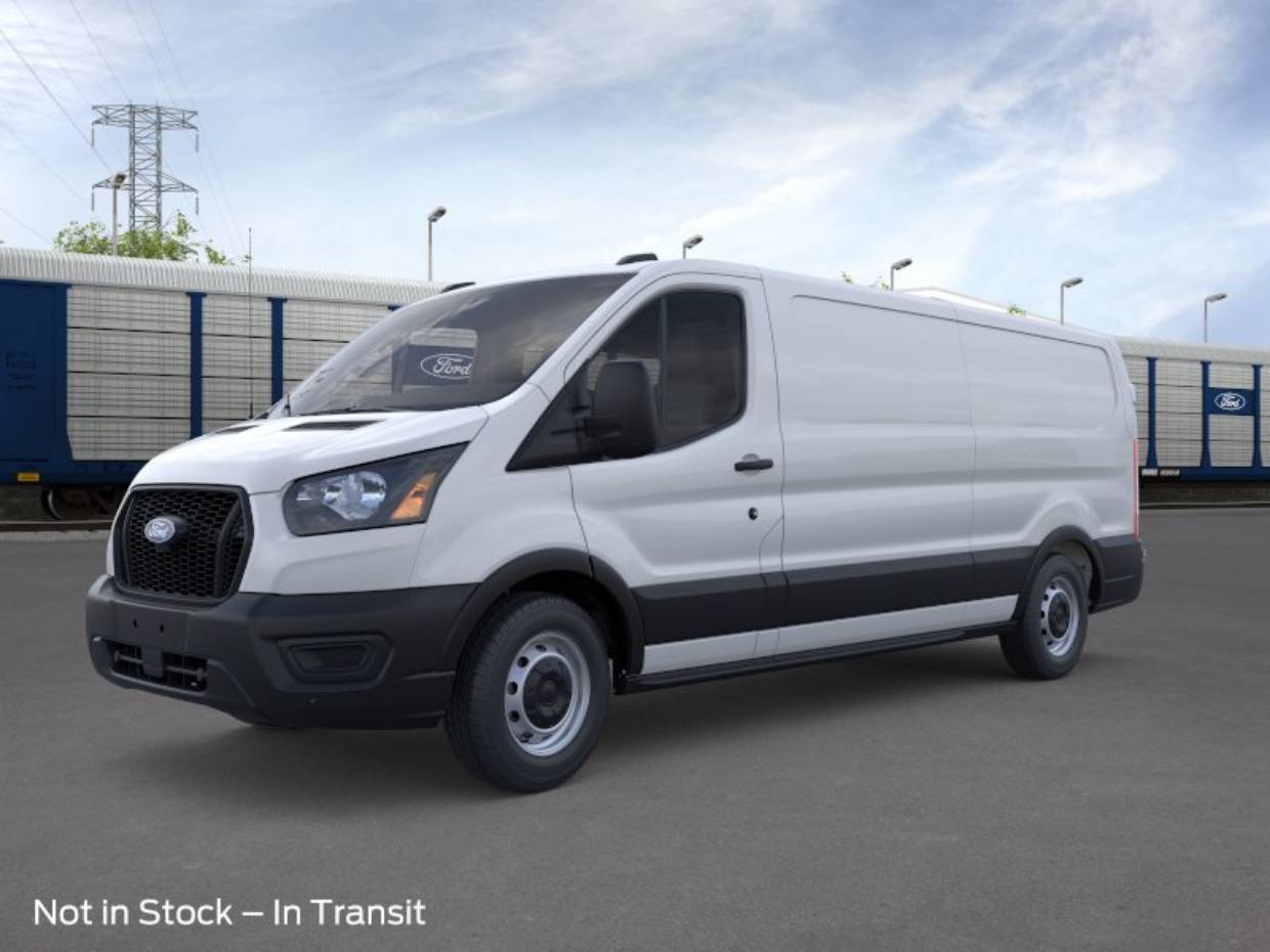 2026 Ford Transit 250 Low Roof 148 WB's photo