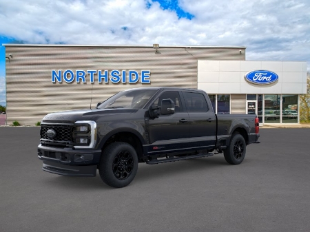 2026 Ford Super Duty F-250 SRW