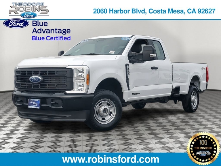 2023 Ford F-250SD XL