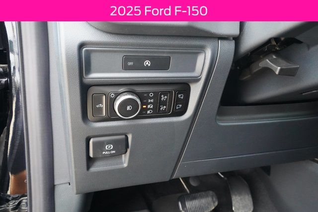 2025 Ford F-150 XLT - Photo 12