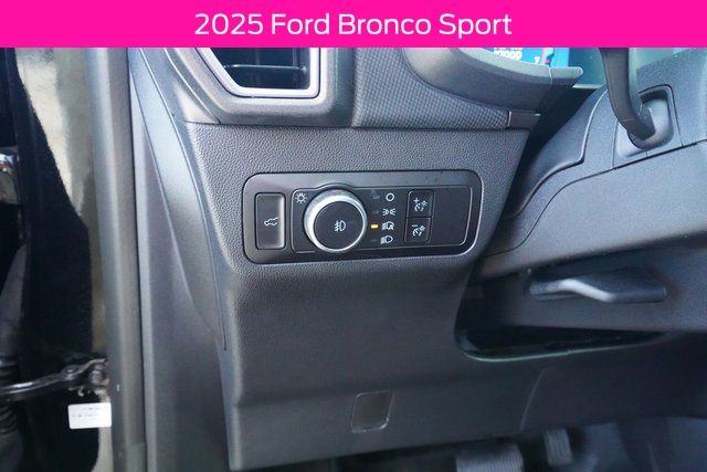 2025 Ford Bronco Sport Badlands - Photo 12