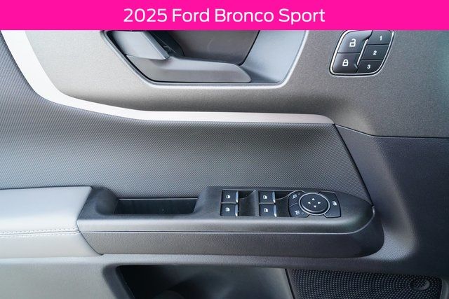 2025 Ford Bronco Sport Badlands - Photo 13