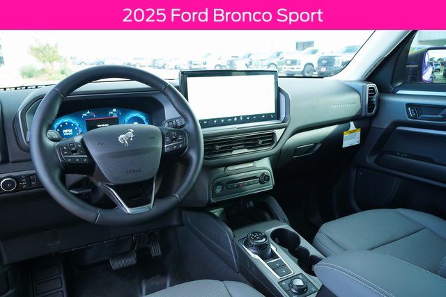 2025 Ford Bronco Sport Badlands - Photo 14