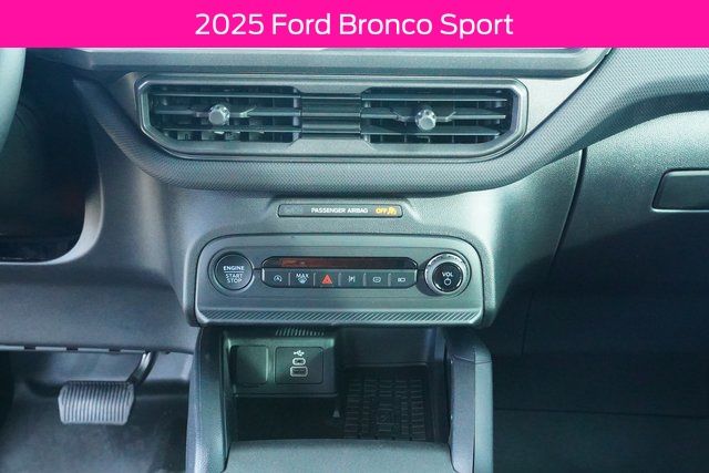 2025 Ford Bronco Sport Badlands - Photo 18