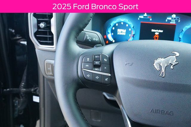 2025 Ford Bronco Sport Badlands - Photo 20