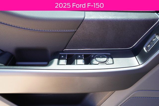 2025 Ford F-150 XLT - Photo 14