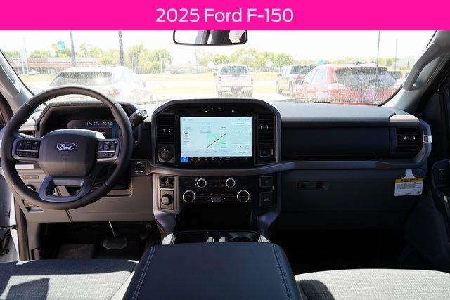 2025 Ford F-150 XLT - Photo 17