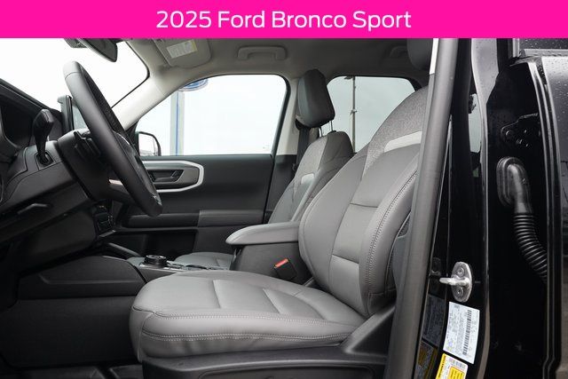 2025 Ford Bronco Sport Badlands - Photo 10