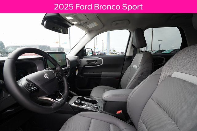 2025 Ford Bronco Sport Badlands - Photo 11