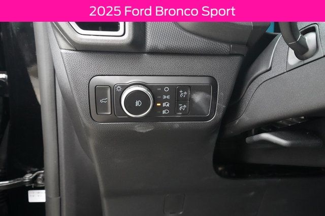 2025 Ford Bronco Sport Badlands - Photo 12