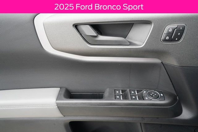 2025 Ford Bronco Sport Badlands - Photo 13