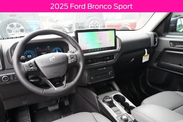 2025 Ford Bronco Sport Badlands - Photo 14