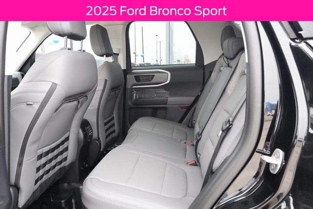 2025 Ford Bronco Sport Badlands - Photo 15