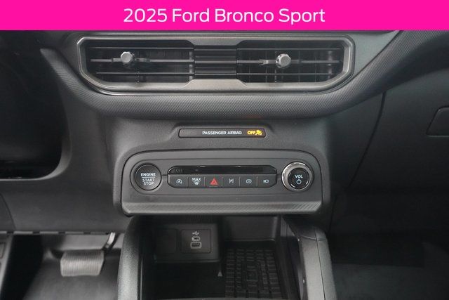 2025 Ford Bronco Sport Badlands - Photo 18