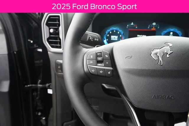 2025 Ford Bronco Sport Badlands - Photo 20
