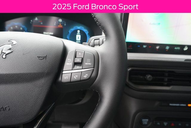 2025 Ford Bronco Sport Badlands - Photo 21