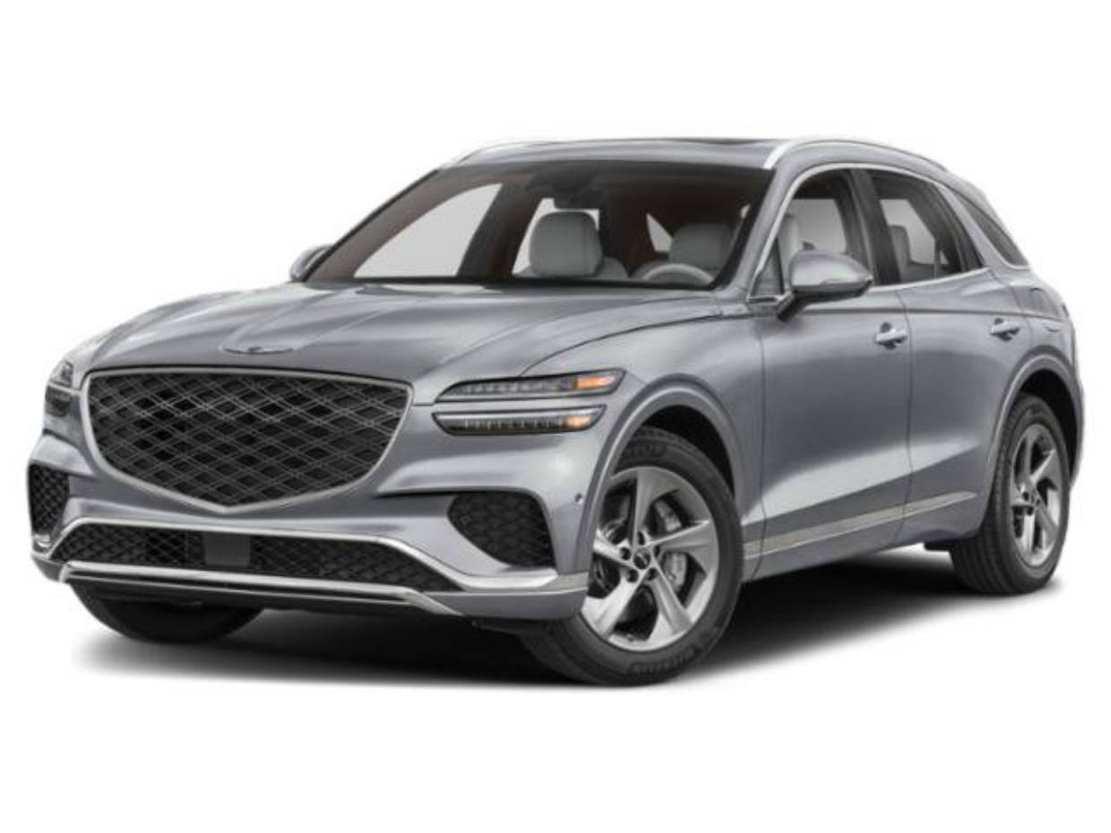 2026 Genesis GV70 2.5T Advanced AWD's photo