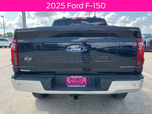 2025 Ford F-150 XLT - Photo 7