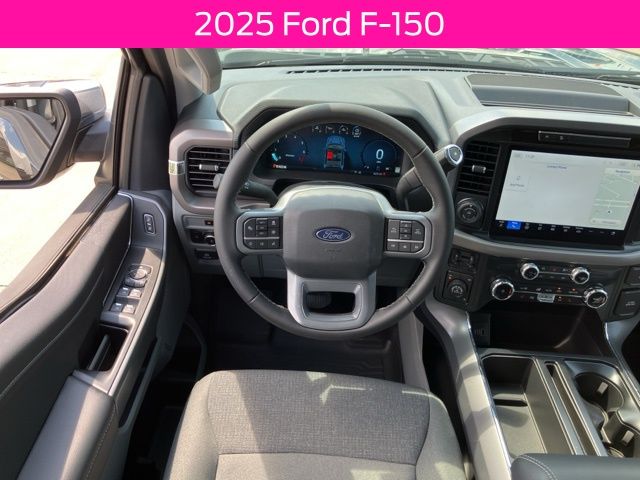2025 Ford F-150 XLT - Photo 19