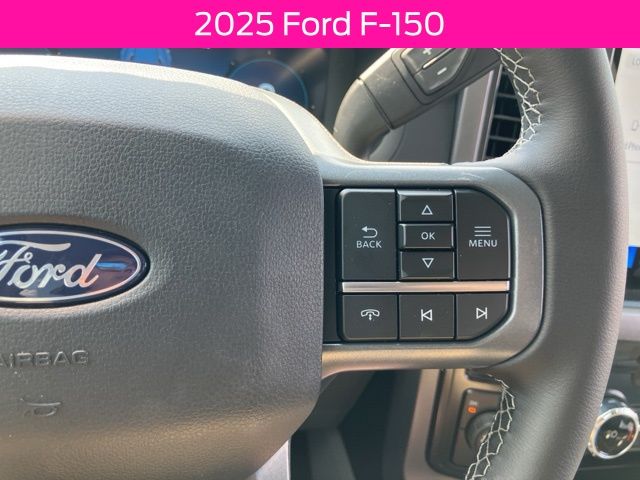 2025 Ford F-150 XLT - Photo 24