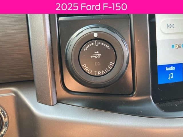 2025 Ford F-150 XLT - Photo 28
