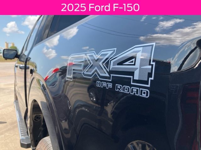 2025 Ford F-150 XLT - Photo 33