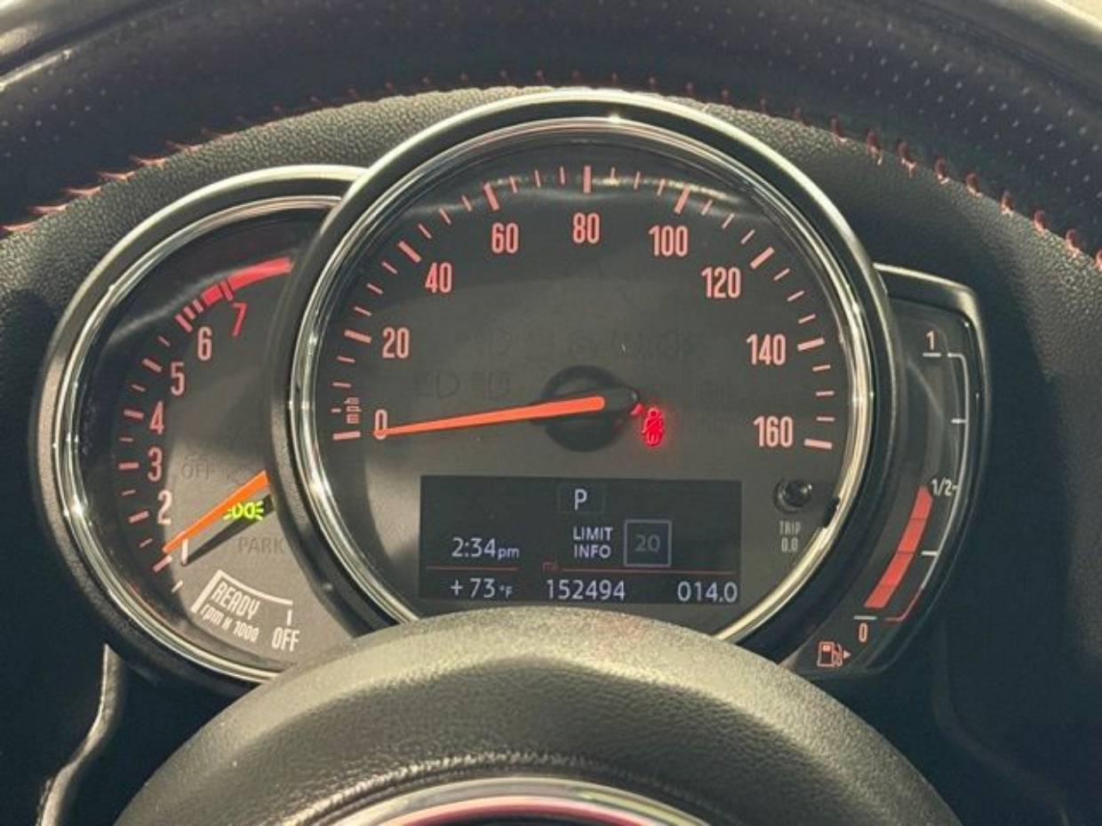 2019 MINI Countryman Cooper S ALL4 Signature's photo