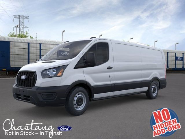 New 2026 Ford Transit-150 Base