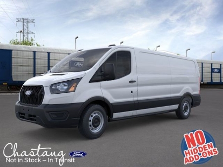 2026 Ford Transit-150 Base