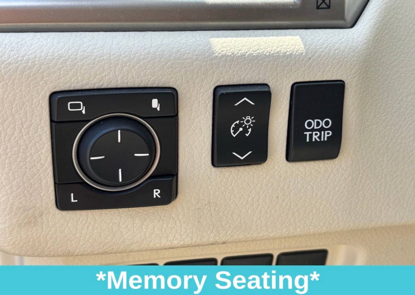 2011 Lexus GX Base - Photo 19