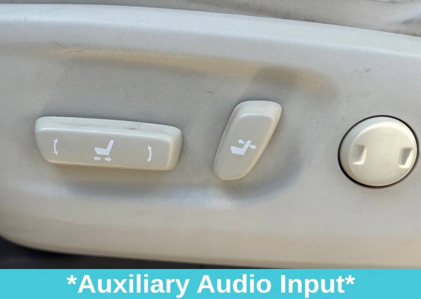 2011 Lexus GX Base - Photo 23