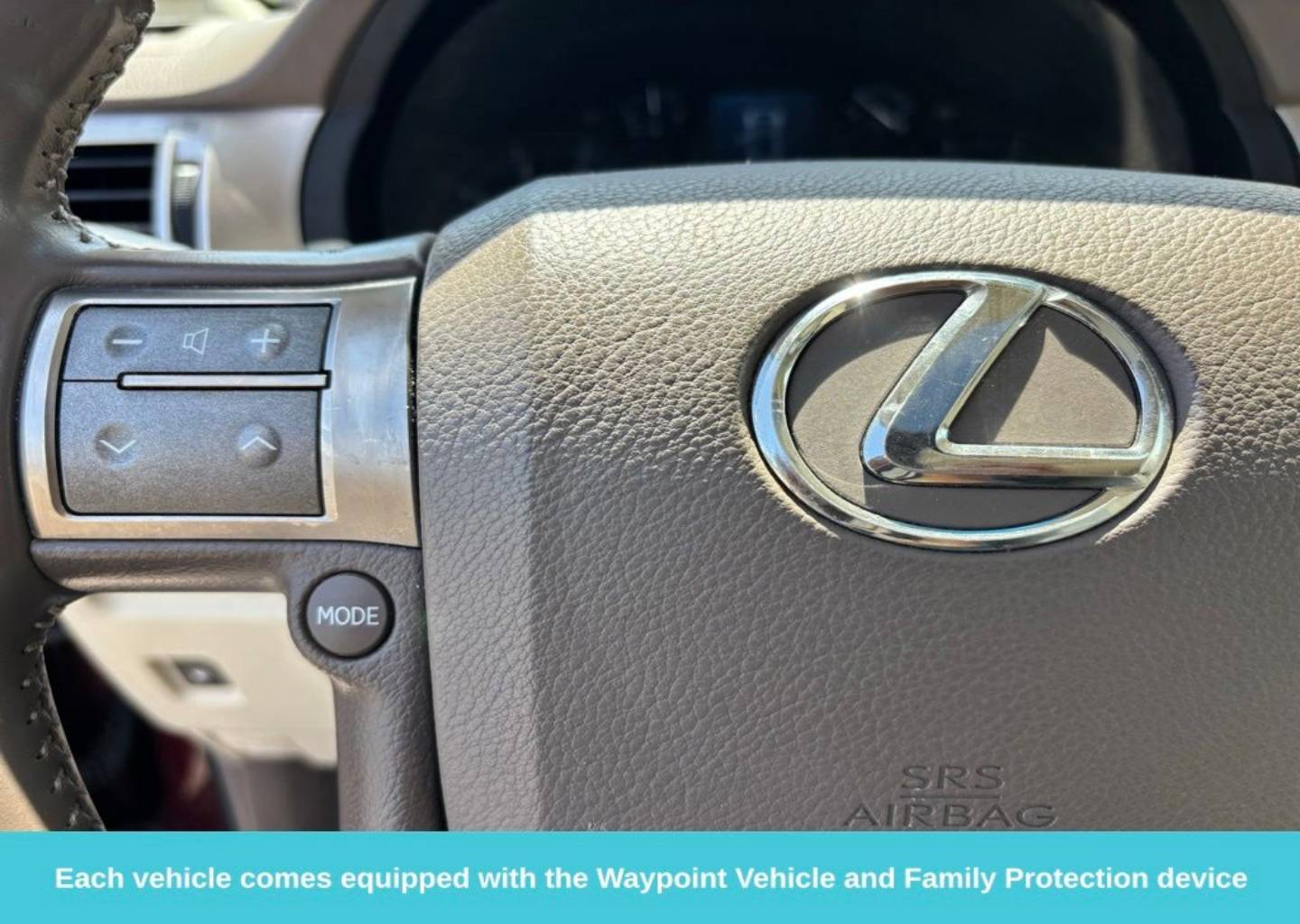 2011 Lexus GX Base - Photo 26
