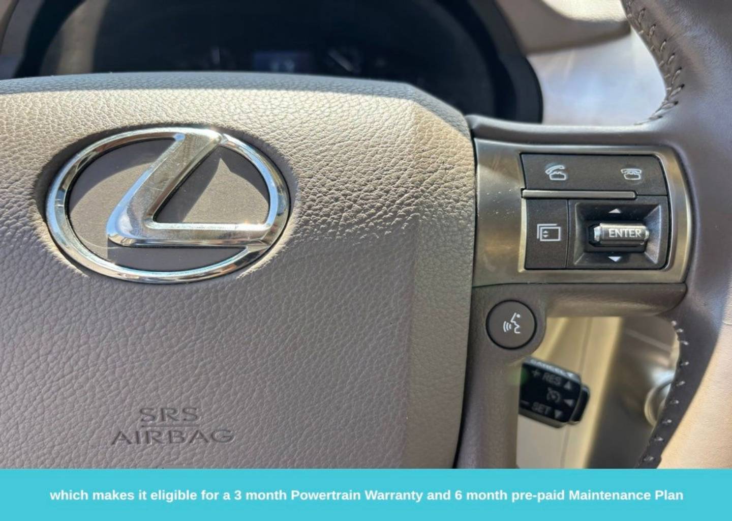 2011 Lexus GX Base - Photo 27