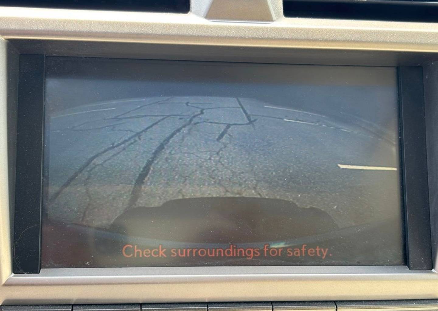 2011 Lexus GX Base - Photo 34